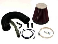 K&N Performance Intake Kit - FORD ESCORT 1.4 CVH MPI 74BHP '96 O