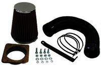 K&N Performance Intake Kit - AUDI A3 1.6L