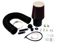 K&N Performance Intake Kit - MERCEDES A-CLASS