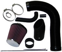 K&N Performance Intake Kit - PEUGEOT 106 RALLYE 1.6 (1587CC) DOH