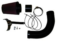 K&N Performance Intake Kit - VAUXHALL/OPEL ASTRA 1.6L/1.8L/2.0L,