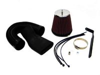 K&N Performance Intake Kit - BMW 318I CP 1.9 16V 140BHP '96 ON