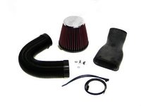 K&N Performance Intake Kit - VW GOLF 1.9L TDI, 110BHP '97 ON