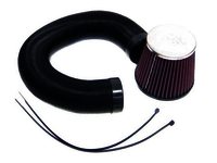 K&N Performance Intake Kit - VW GOLF MK3 1,4, 1.6 SPI