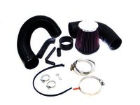 K&N Performance Intake Kit - PEUGEOT 206 1.1 LX