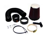 K&N Performance Intake Kit - VW CORRADO VR6 2.9L 190BHP