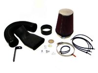 K&N Performance Intake Kit - VAUX/OPEL CAVALIER, 2.5L, V6, 24V,