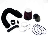 K&N Performance Intake Kit - CITROEN SAXO 1.4 MPI