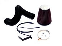 K&N Performance Intake Kit - BMW Z3 2.8L L6 24V