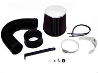 K&N Performance Intake Kit - ALFA ROMEO 156 1.6L 16V TWIN SPARK