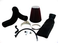 K&N Performance Intake Kit - BMW Z3 2.0 24V 6CYL DOHC, 1999-2000