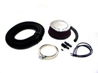 K&N Performance Intake Kit - SEAT CORDOBA 1.6L 8V 4CYL SPI 75BHP