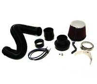 K&N Performance Intake Kit - RENAULT CLIO RENAULT SPORT 172, 200