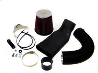 K&N Performance Intake Kit - FIAT PUNTO SPORTING 1.2L 16V 4CYL 7