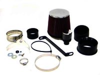 K&N Performance Intake Kit - VW BEETLE 2.0L 8V 4CYL 115BHP