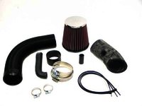 K&N Performance Intake Kit - CITROEN SAXO 1.4L, 8V, L4, 75BHP