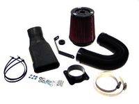 K&N Performance Intake Kit - NISSAN ALMERA 1.8L 16V 4CYL 111 BHP