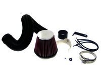 K&N Performance Intake Kit - PEUGEOT 307, 1.4L, 8V, L4, MPI, 75B