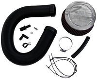 K&N Performance Intake Kit - VW LUPO 1.0L 8V MPI 4CYL 50BHP