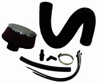 K&N Performance Intake Kit - VW LUPO 1.4L 16V MPI 4CYL 75BHP