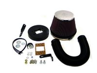 K&N Performance Intake Kit - VAUX/OPEL CAVALIER, 2.0L, 8V, L4, M