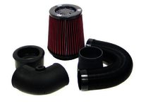 K&N Performance Intake Kit - MG TF, 1.8L, 16V, VVC L4, MPI, 160B