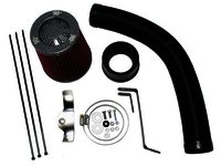 K&N Performance Intake Kit - VW GOLF GTI, 1.8L, L4, 20V, TURBO,