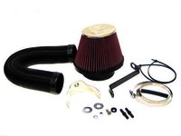 K&N Performance Intake Kit - VW GOLF, GTTDI PD 130 1.9L L4 130BH