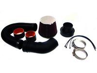 K&N Performance Intake Kit - HYUNDAI COUPE 2.0L, 16V, DOHC, MPI,