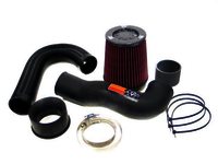 K&N Performance Intake Kit - MG ZR160, 1.8L, 16V, VVC, DOHC, MPI