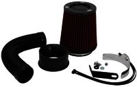 K&N Performance Intake Kit - MG ZR 2.0L, TD, L4, 99BHP