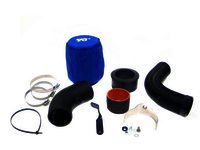 K&N Performance Intake Kit - FIAT STILO ABARTH, 2.4L, 20V, L5, 1