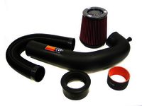 K&N Performance Intake Kit - RENAULT CLIO, 1.4L, 16V, DOHC, L4,