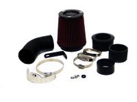 K&N Performance Intake Kit - ALFA ROMEO 147, 2.0L, 16V, TS, L4,