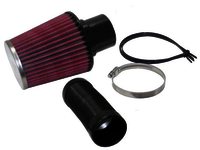 K&N Performance Intake Kit - PEUGEOT 306, 1.9L TD, L4, OHC, 92BH