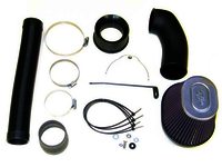 K&N Performance Intake Kit - SUZUKI IGNIS SPORT; 1.5L, L4, 109BH