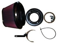 K&N Performance Intake Kit - VW PASSAT SYNCHRO / 4-MOTION 2.8L V