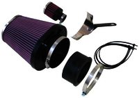 K&N Performance Intake Kit - VW PASSAT VR5 2.3L V5 150BHP