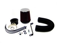 K&N Performance Intake Kit - SEAT IBIZA, 2.0L, 8V, L4, 115BHP