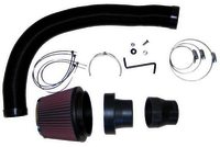 K&N Performance Intake Kit - VAUXHALL CORSA C, 1.0L, L3