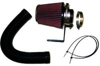 K&N Performance Intake Kit - HYUNDAI GETZ; 1.3L, 12V, 82BHP, 200