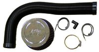 K&N Performance Intake Kit - FIAT PANDA, 1.2L, 8V, L4, OHC, 60BH