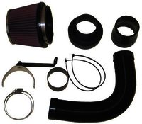 K&N Performance Intake Kit - VAUXHALL / OPEL ASTRA, 1.6L, L4, 16