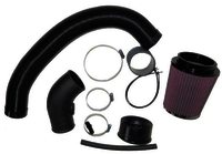 K&N Performance Intake Kit - FORD FOCUS C-MAX, 1.8L, 16V, LR, 11