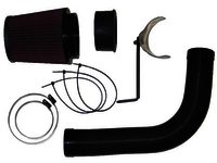 K&N Performance Intake Kit - VOLVO V70-R, 2.3L, L5, 20V, TURBO,