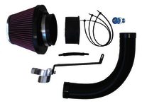 K&N Performance Intake Kit - VW POLO TDI, 1.4L, L3, 75BHP