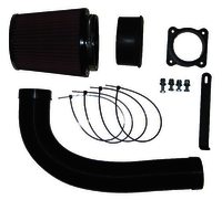 K&N Performance Intake Kit - NISSAN PRIMERA, 1.8L, 16V, L4, 112B