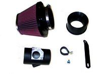 K&N Performance Intake Kit - SUBARU IMPREZA WRX / STI, 2.0L, 16V