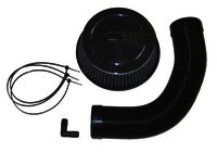 K&N Performance Intake Kit - VW POLO, 1.4L, 16V, L4, 100BHP