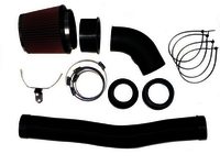 K&N Performance Intake Kit - SAAB 9-3, 2.0L, 16V, LPT, L4, 150BH